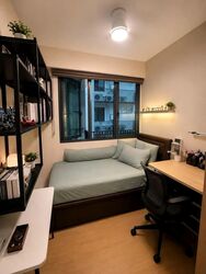 Treasure at Tampines (D18), Condominium #604559601